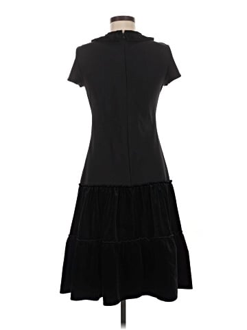 Emporio Armani Casual Dress (view 2)