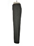 Max Studio Polka Dots Gray Dress Pants Size L - photo 5