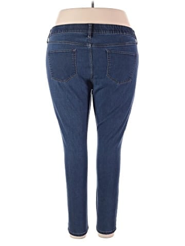 Ava & Viv Jeggings (view 2)
