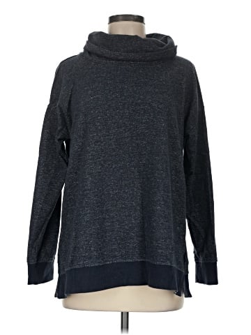 T by Talbots Fleece (view 1)
