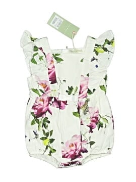 Baker By Ted Baker Leotard