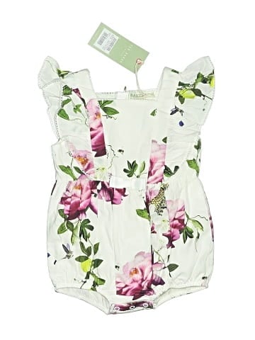 Baker by Ted Baker Leotard (view 1)