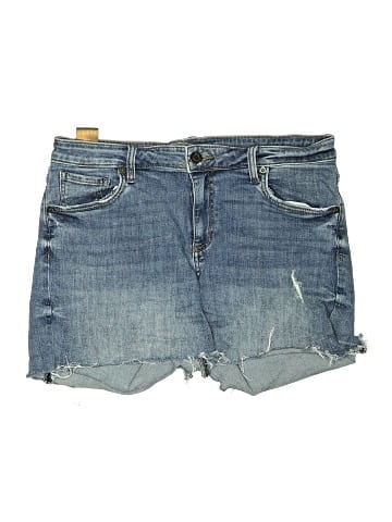 Kut from the Kloth Denim Shorts (view 1)