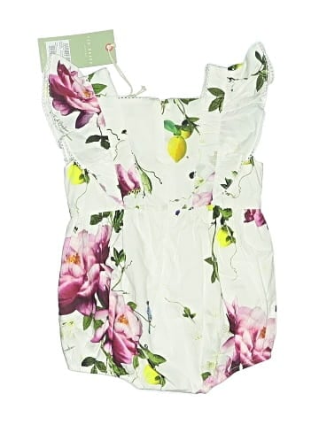 Baker by Ted Baker Leotard (view 2)