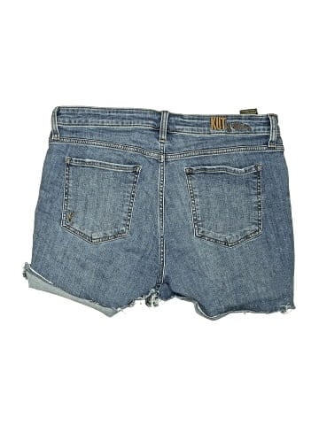 Kut from the Kloth Denim Shorts (view 2)