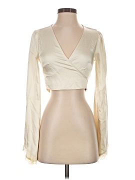 Forever 21 Long Sleeve Top