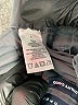 Aeropostale 100% Polyester Gray Cargo Pants Size L - photo 8