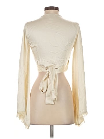 Forever 21 Long Sleeve Top (view 2)