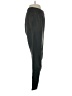 Nike 100% Polyester Solid Black Track Pants Size S - photo 4