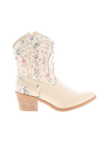 Pierre Dumas Ankle Boots