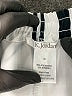 J.Jordan Stripes Silver Casual Pants Size XL - photo 7