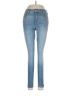 Old Navy Hearts Blue Jeans Size 6 Short - photo 1