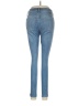 Old Navy Hearts Blue Jeans Size 6 Short - photo 2