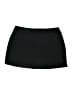 Greg Norman Solid Black Skort Size XL - photo 2