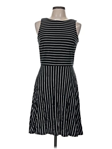 Ann Taylor LOFT Casual Dress (view 1)