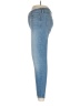 Old Navy Hearts Blue Jeans Size 6 Short - photo 5