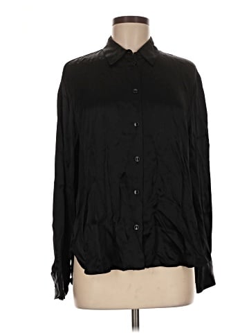 Zara Long Sleeve Blouse (view 1)