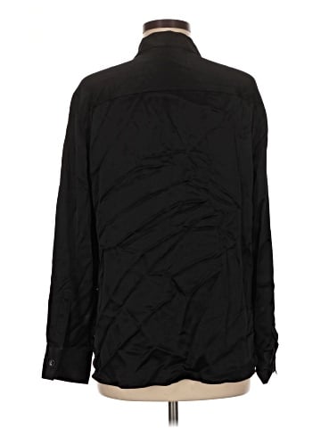 Zara Long Sleeve Blouse (view 2)