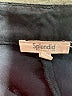 Splendid Solid Blue Shorts Size S - photo 3