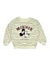 H&M Stripes Yellow Pullover Sweater Size 5T - 6 - photo 1