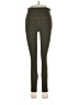 Athleta Green Active Pants Size M - photo 1