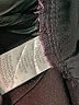 Democracy Purple Jeggings Size 22 - photo 5