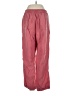 J.Crew Pink Track Pants Size S - photo 2