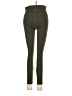 Athleta Green Active Pants Size M - photo 2