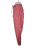 J.Crew Pink Track Pants Size S - photo 5
