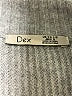 Dex Gray Casual Dress Size L - photo 7