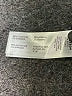 Dex Gray Casual Dress Size L - photo 8