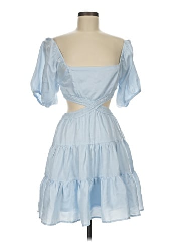 Altar'd State Cocktail Dress (view 1)