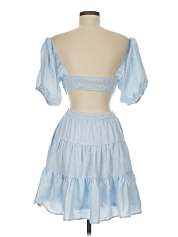Altar'd State Cocktail Dress (view 2)