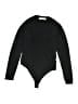 Jonathan Simkhai Black Bodysuit Size M - photo 1