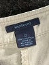 Westbound 100% Cotton Gray Khakis Size 12 - photo 7