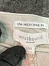 Westbound Ivory Shorts Size 22 - photo 3
