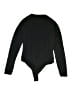 Jonathan Simkhai Black Bodysuit Size M - photo 2
