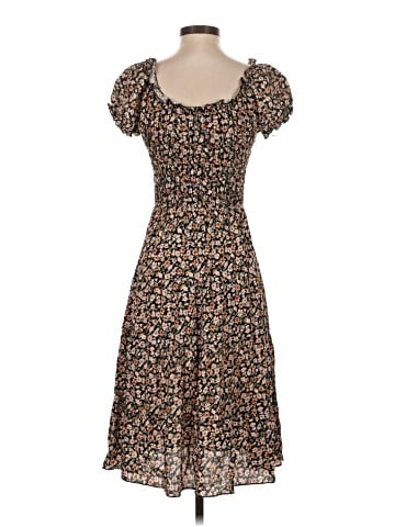 Julia Casual Dress (view 2)