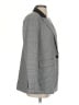 Ann Taylor LOFT Houndstooth Gray Blazer Size 4 - photo 4