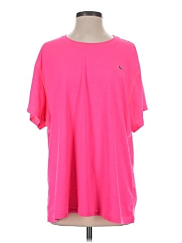 Nike Short Sleeve T-Shirt (view 1)