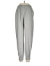 Gap Chevron-herringbone Gray Sweatpants Size M - photo 1
