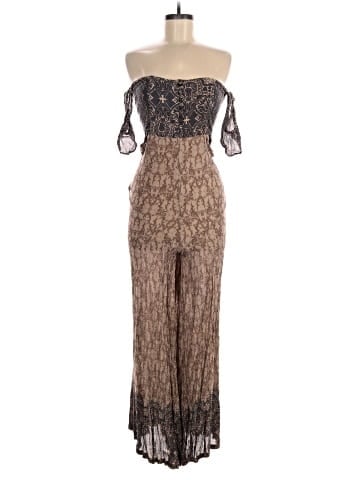 Free People Jumpsuit (view 1)
