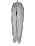 Gap Chevron-herringbone Gray Sweatpants Size M - photo 2