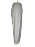 Gap Chevron-herringbone Gray Sweatpants Size M - photo 4