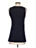 Kenar Blue Black Tank Top Size S - photo 2