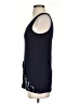 Kenar Blue Black Tank Top Size S - photo 5