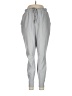 Under Armour 100% Polyester Solid Gray Casual Pants Size M - photo 1