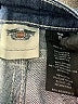 Harley Davidson Blue Jeans Size 8 (tall) - photo 7