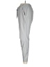 Under Armour 100% Polyester Solid Gray Casual Pants Size M - photo 5
