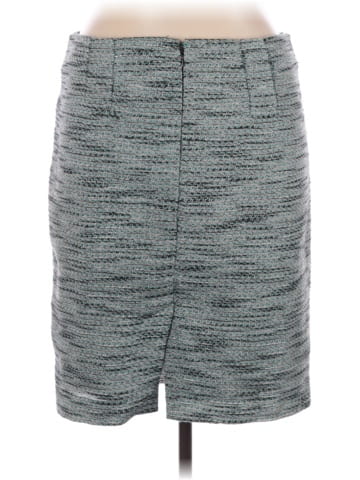 Ann Taylor Factory Casual Skirt (view 2)